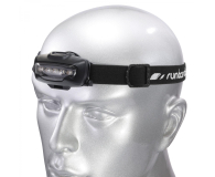 RUNTASTIC Latarka Nagłowna

 40 lumen - 1426655 - zdjęcie 2